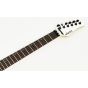 Schecter Sun Valley Super Shredder FR Electric Guitar Gloss White  Prototype 0496, 2120.B 0496