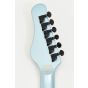 Schecter Ultra Electric Guitar in Pellham Blue Prototype 2572, 2120