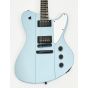 Schecter Ultra Electric Guitar in Pellham Blue Prototype 2572, 2120