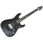 Schecter Damien Platinum-6 FR S Electric Guitar Satin Black B-Stock 0286, 1189.B 0286