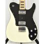 Schecter PT Fastback Electric Guitar Olympic White B-Stock 1188, SCHECTER2146.B 1188