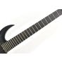 Schecter MK-7 MK-III Keith Merrow Standard Electric Guitar Trans Black Burst B-Stock 0742, 830.B 0742