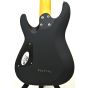 Schecter C-7 Deluxe Electric Guitar Satin Black B-Stock 0407, 437.B 0407