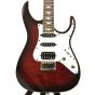 Schecter Banshee-6 Extreme Electric Guitar in Black Cherry Burst B-Stock 1118, 1991.B 1118