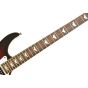 Schecter Banshee-6 Extreme Electric Guitar in Black Cherry Burst B-Stock 1118, 1991.B 1118