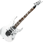 Ibanez RG Standard RG450DXB Electric Guitar in White, RG450DXBWH