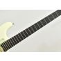 Schecter Nick Johnston Traditional HSS Electric Guitar Atomic Snow B-Stock 0390, SCHECTER1541