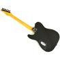 Schecter PT Electric Guitar in Gloss Black B-Stock 0252, 2140