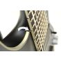 Schecter Damien Platinum-8 Electric Guitar Satin Black B-Stock 0526, 1187