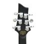 Schecter C-1 Platinum Electric Guitar Satin Black B-Stock 0273, 810