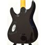 Schecter C-6 Elite Electric Guitar Vintage Sunburst B-Stock 0193, 780
