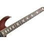 Schecter Omen Extreme-7 Electric Guitar in Black Cherry B-Stock 0392, 2008
