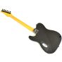 Schecter PT Electric Guitar in Gloss Black B-Stock 0290, 2140