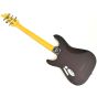 Schecter Omen-6 Electric Guitar in Walnut Satin B-Stock 1064, 2062