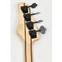 Schecter Michael Anthony MA-4 Koa Electric Bass Prototype 0637, SCHECTER2120.B 0637