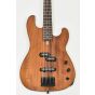 Schecter Michael Anthony MA-4 Koa Electric Bass Prototype 0637, SCHECTER2120.B 0637