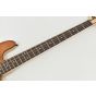 Schecter Michael Anthony MA-4 Koa Electric Bass Prototype 0637, SCHECTER2120.B 0637