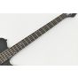 Schecter Ultra 5 Bass Guitar in Satin Black Prototype 2624, SCHECTER2120.B 2624