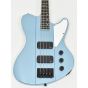 Schecter Ultra Bass Guitar in Pellham Blue Prototype 2542, SCHECTER2120.B 2542