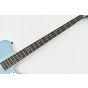 Schecter Ultra Bass Guitar in Pellham Blue Prototype 2542, SCHECTER2120.B 2542