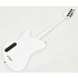 Schecter Ultra Bass Guitar in Satin White Prototype 2543, SCHECTER2120.B 2543