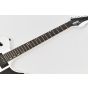 Schecter Ultra Electric Guitar in Satin White Prototype 2582, 2120