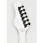 Schecter Ultra Electric Guitar in Satin White Prototype 2582, 2120
