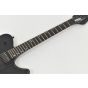Schecter Ultra Electric Guitar in Satin Black Prototype 2574, 2120