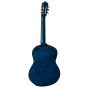 La Mancha Rubinito Azul SM/59 Classical Guitar, Rubinito Azul SM/59