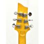 Schecter C-6 Deluxe Electric Guitar Satin Aqua B-Stock 0323, SCHECTER428