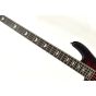 Schecter Stiletto Extreme-5 Left-Handed Electric Bass Black Cherry B-Stock 0479, 2508