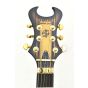 Schecter Synyster Custom-S Electric Guitar Satin Gold Burst B-Stock 0299, SCHECTER1743