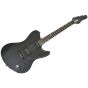 Schecter Ultra Electric Guitar Satin Black B-Stock 1298, 1721