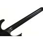 ESP LTD Kirk Hammett KH-602 Electric Guitar Black B-Stock 1401, KH-602