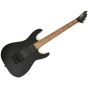 ESP LTD Kirk Hammett KH-602 Electric Guitar Black B-Stock 0208, KH-602