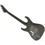 ESP LTD Kirk Hammett KH-602 Electric Guitar Black B-Stock 0208, KH-602