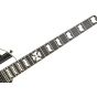ESP LTD James Hetfield Iron Cross Electric Guitar Snow White B-Stock 0548, LIRONCROSSSW
