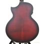 Schecter Orleans Stage Acoustic Guitar Vampyre Red Burst Satin B-Stock 1837, 3710