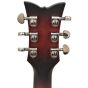Schecter Orleans Stage Acoustic Guitar Vampyre Red Burst Satin B-Stock 1837, 3710