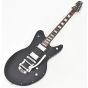 Schecter Robert Smith UltraCure Electric Guitar Black Pearl B Stock 0073, SCHECTER285.B 0073