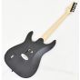 Schecter Sun Valley Super Shredder FR Electric Guitar Satin Black B-Stock 1385, 1283.B 1385