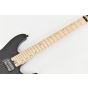 Schecter Sun Valley Super Shredder FR Electric Guitar Satin Black B-Stock 1385, 1283.B 1385