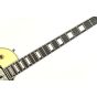 Schecter Solo-II Custom Electric Guitar Gloss Natural B-Stock 0762, 655