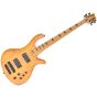 Schecter Riot-8 Session Electric Bass Aged Natural Satin B-Stock 1433, 2844