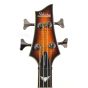 Schecter Omen Extreme-4 Electric Bass Vintage Sunburst B-Stock 0085, 2048