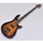 Schecter Omen Extreme-4 Electric Bass Vintage Sunburst B-Stock 0262, 2048.B 0262