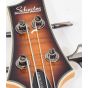 Schecter Omen Extreme-4 Electric Bass Vintage Sunburst B-Stock 0034, 2048.B 0034