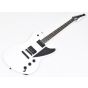 Schecter Ultra Electric Guitar in Satin White B Stock 1704, 1720