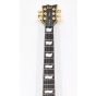 ESP LTD Deluxe EC-1000 VB Vintage Black Guitar B Stock 0353, EC-1000 VB