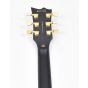 ESP LTD Deluxe EC-1000 VB Vintage Black Guitar B Stock 0353, EC-1000 VB